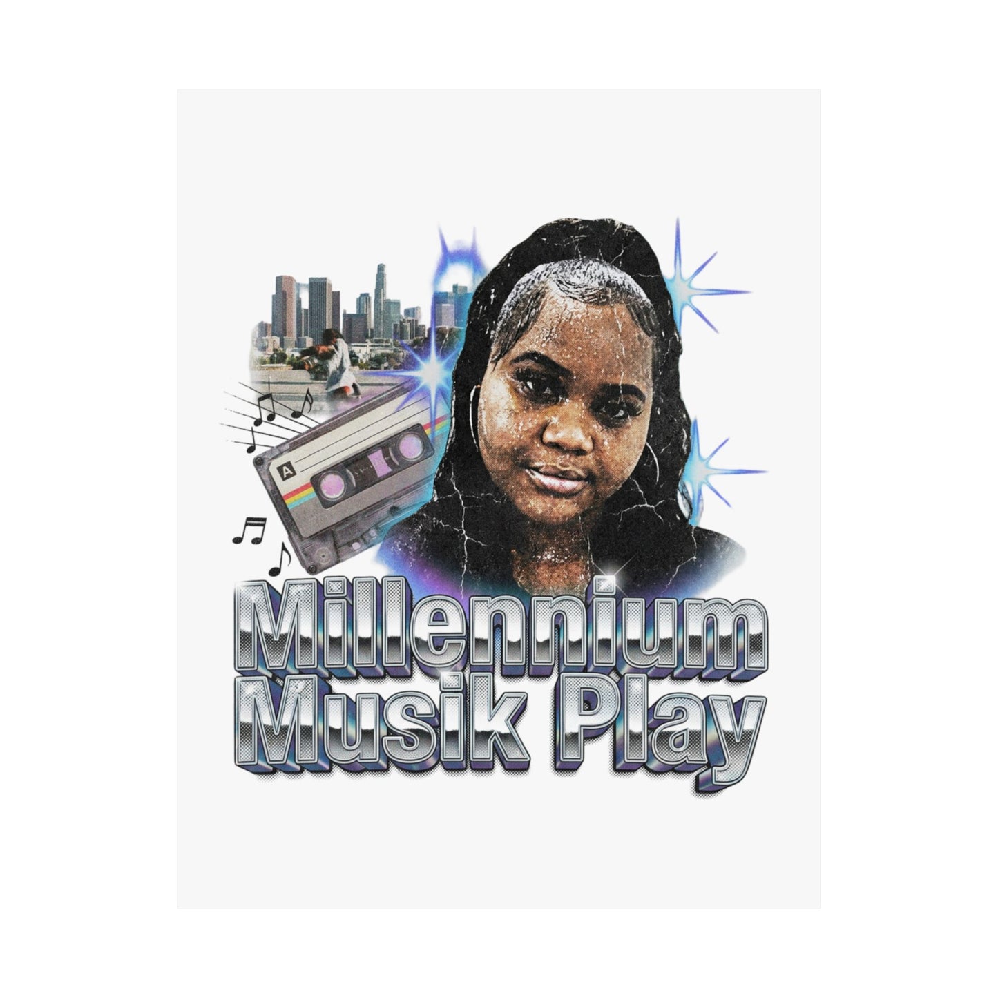 Millennium Musik Play