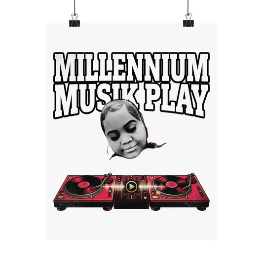Millennium Musik Play