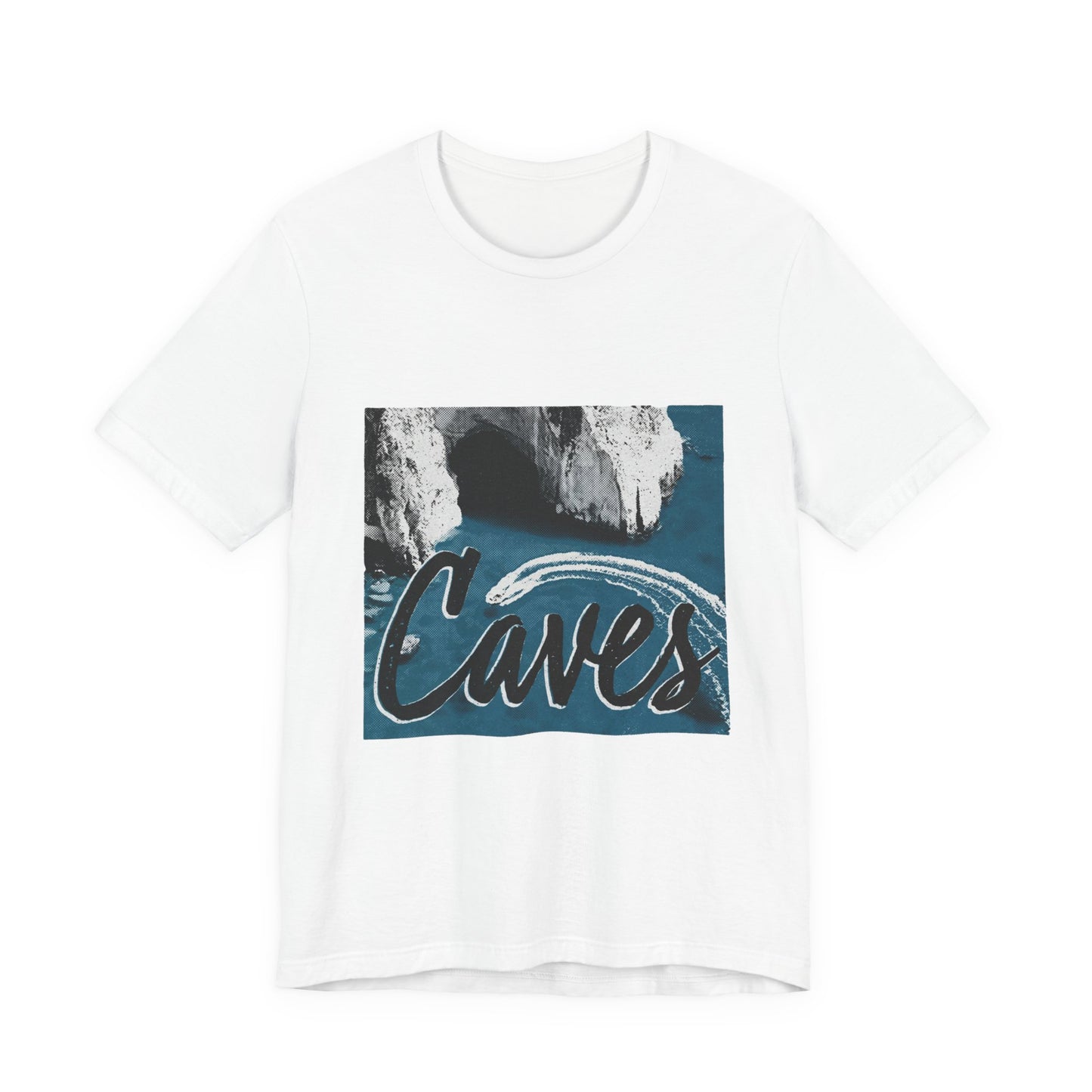 Caves