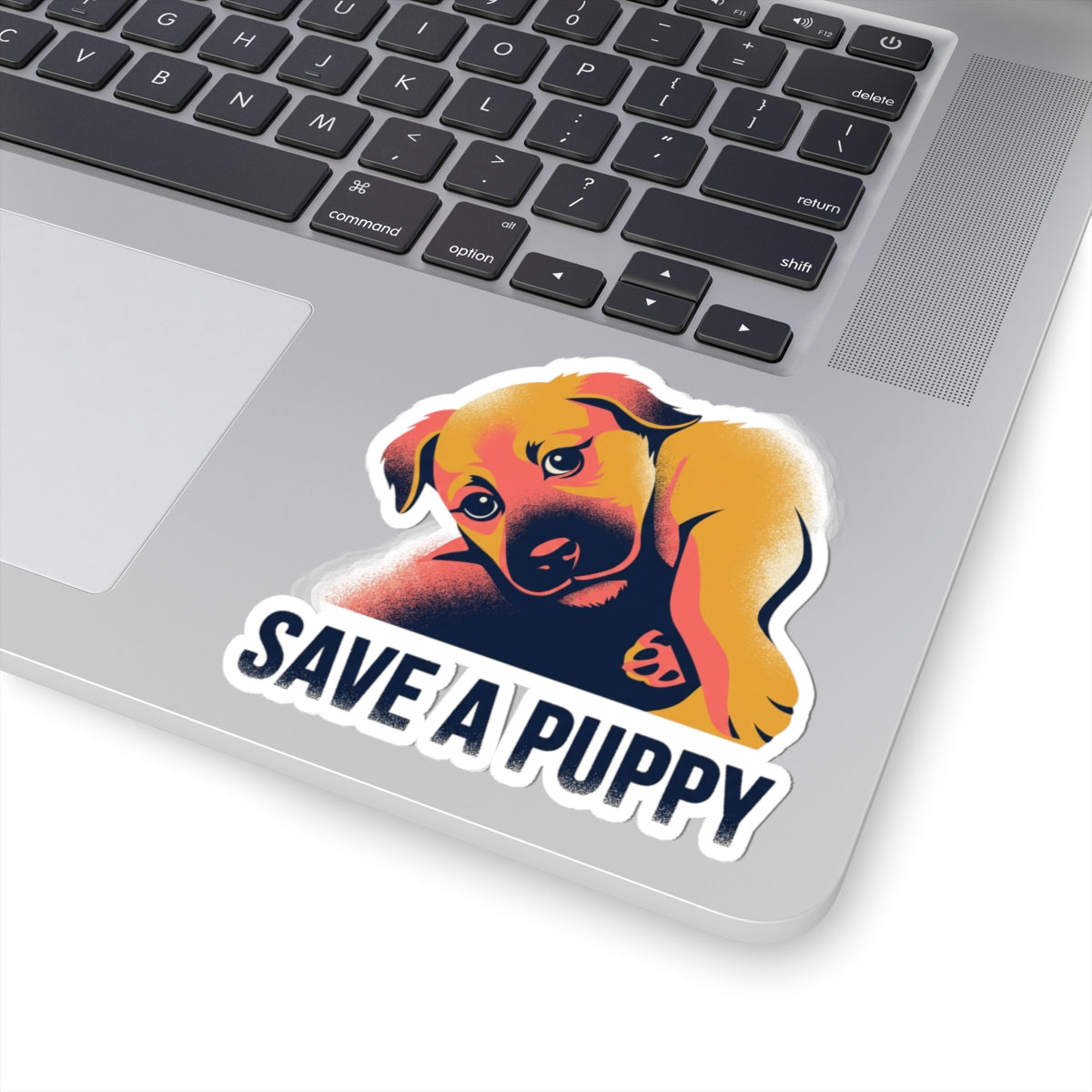 Save A Puppy