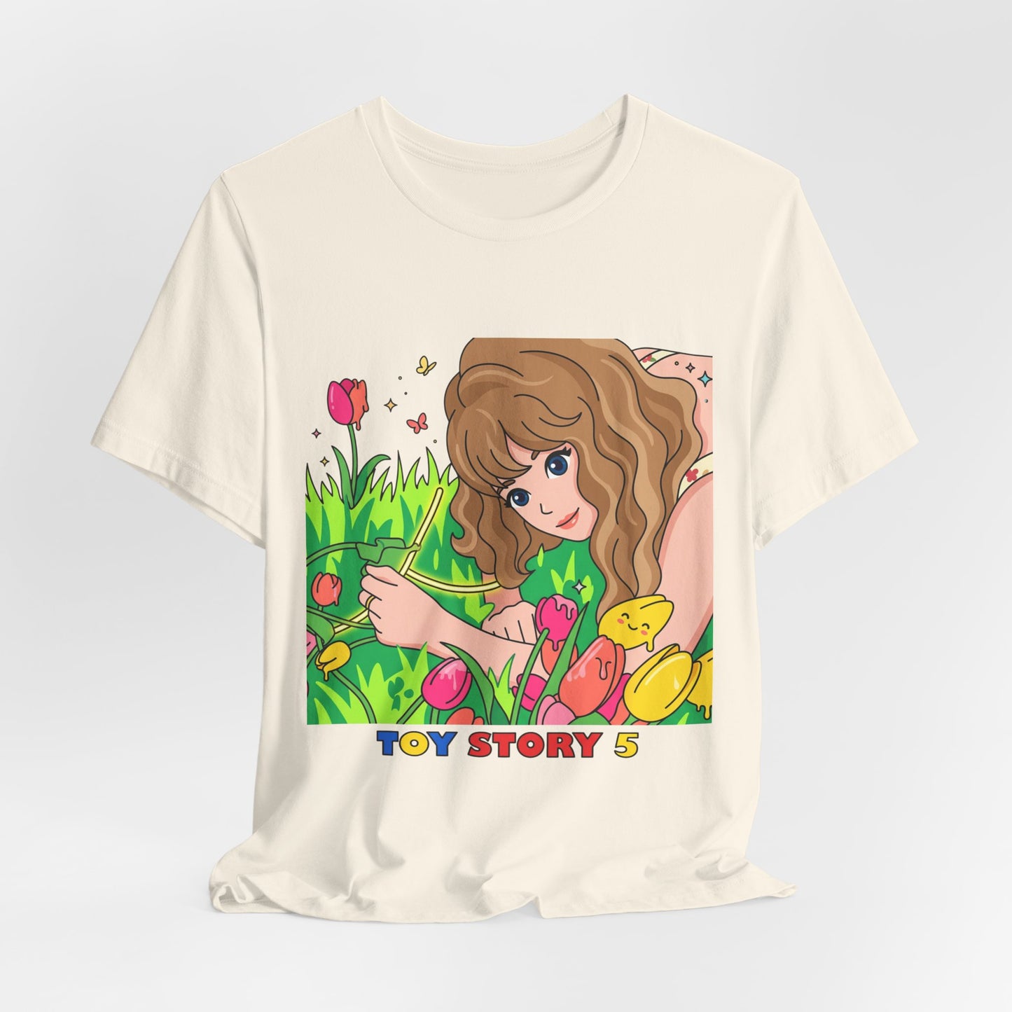 Toy Story 5