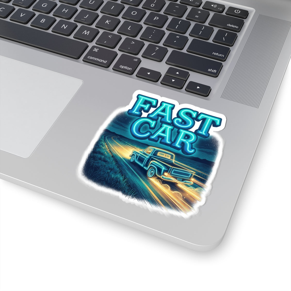 Fast Car