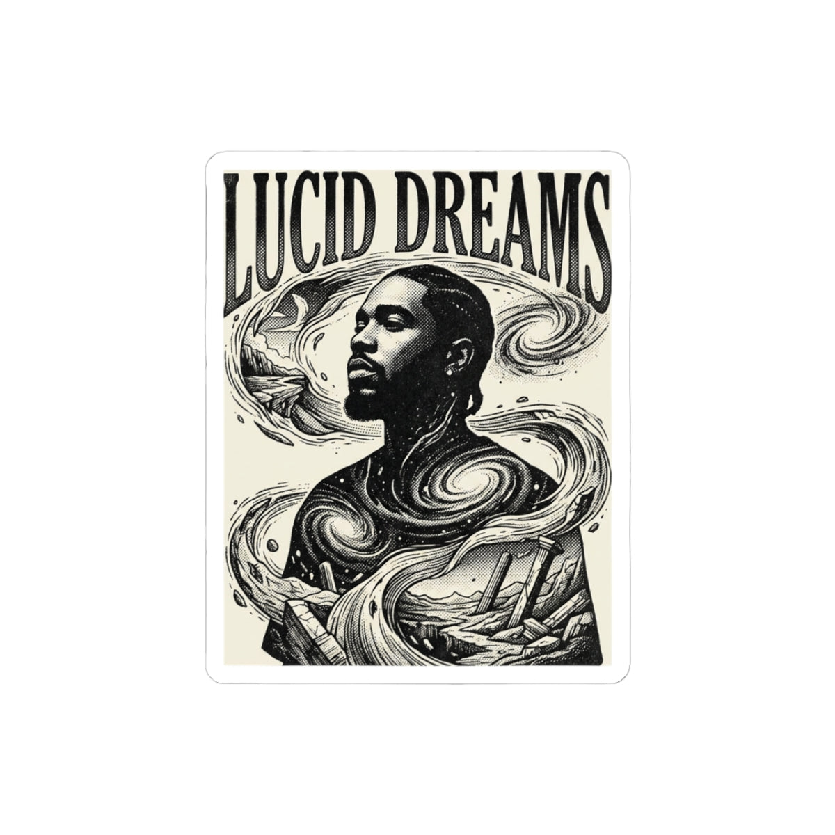 Lucid Dreams