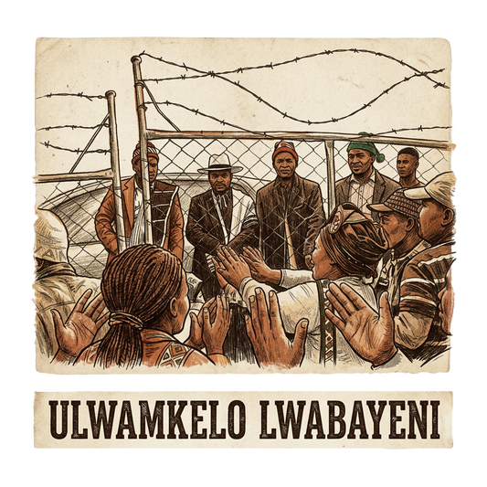 Ulwamkelo Lwabayeni