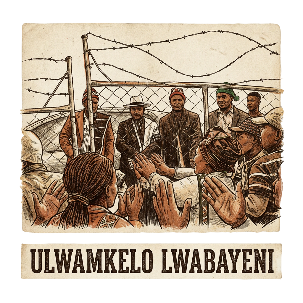 Ulwamkelo Lwabayeni