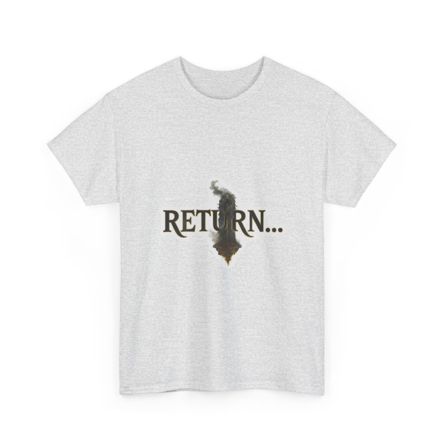 Return...