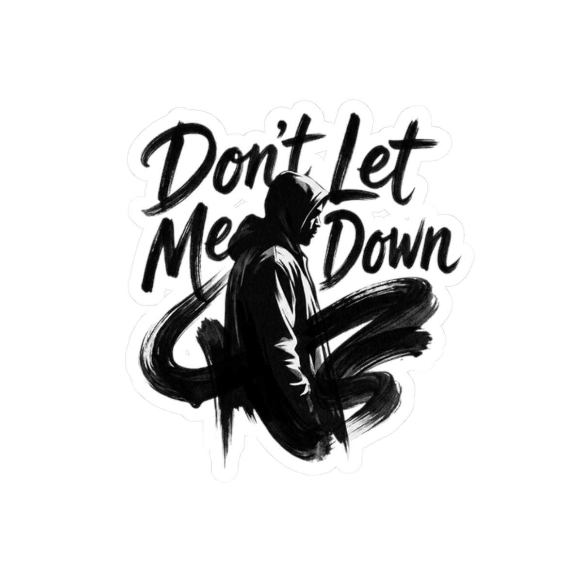 Don't Let Me Down