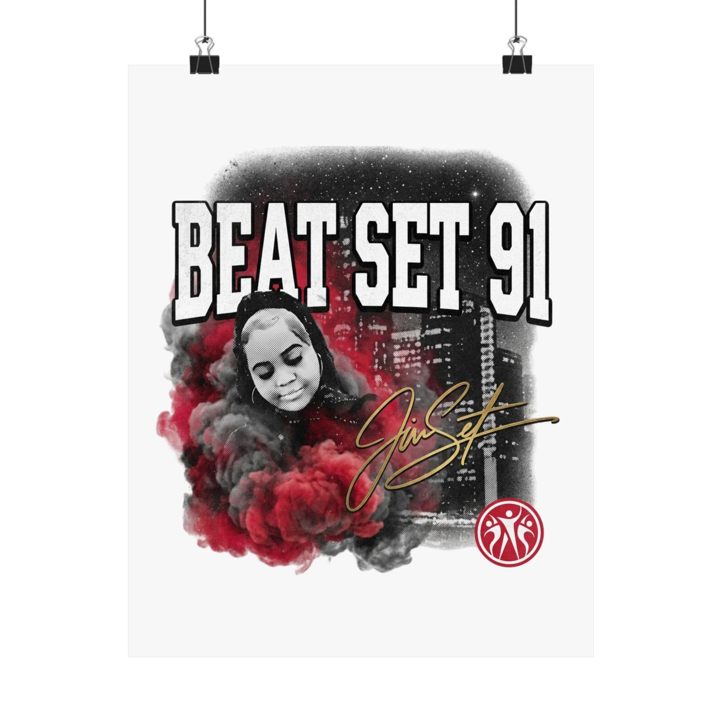 Beat Set 91 (Bonus Track) [Snippet]