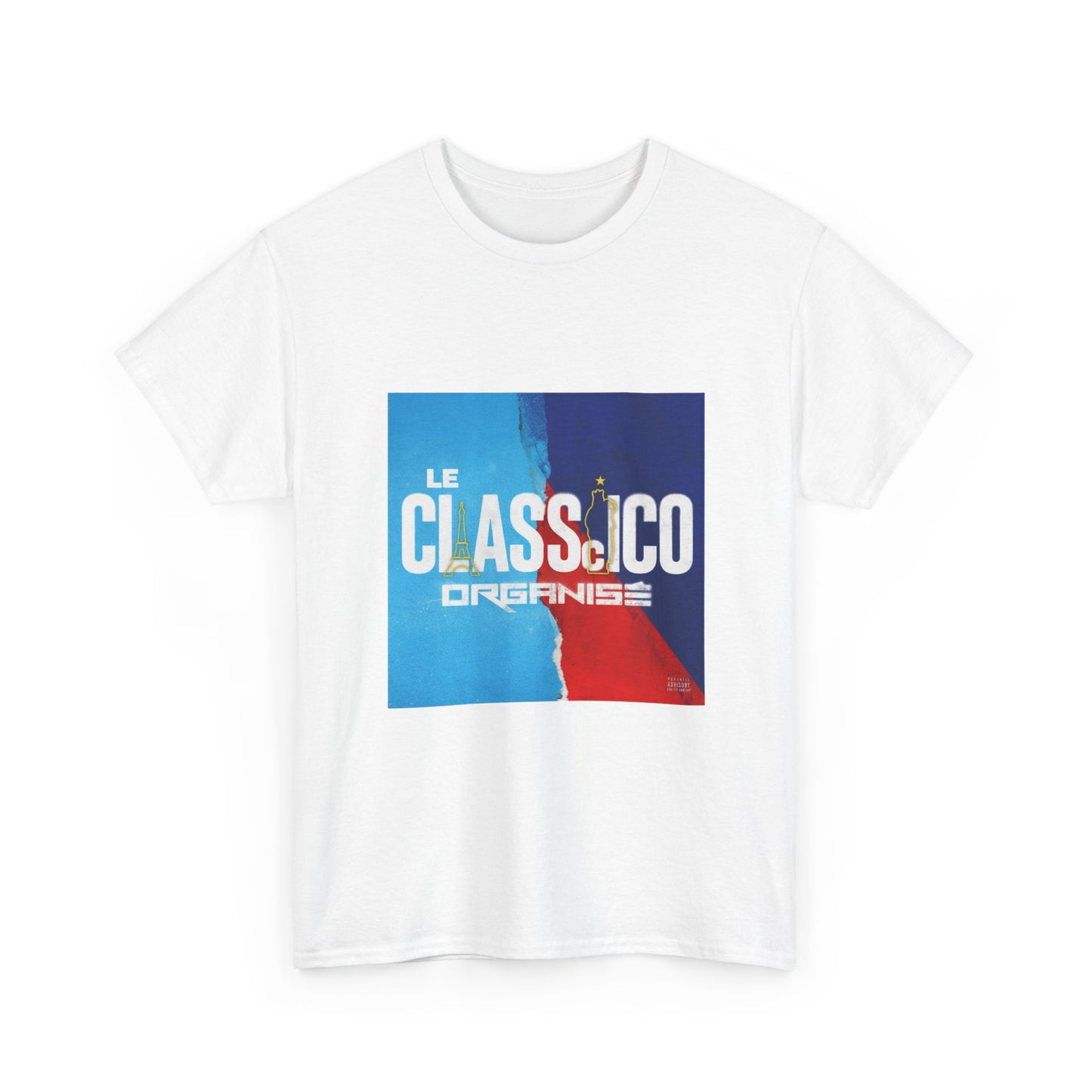 Le classico organisé