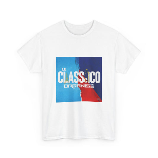 Le classico organisé