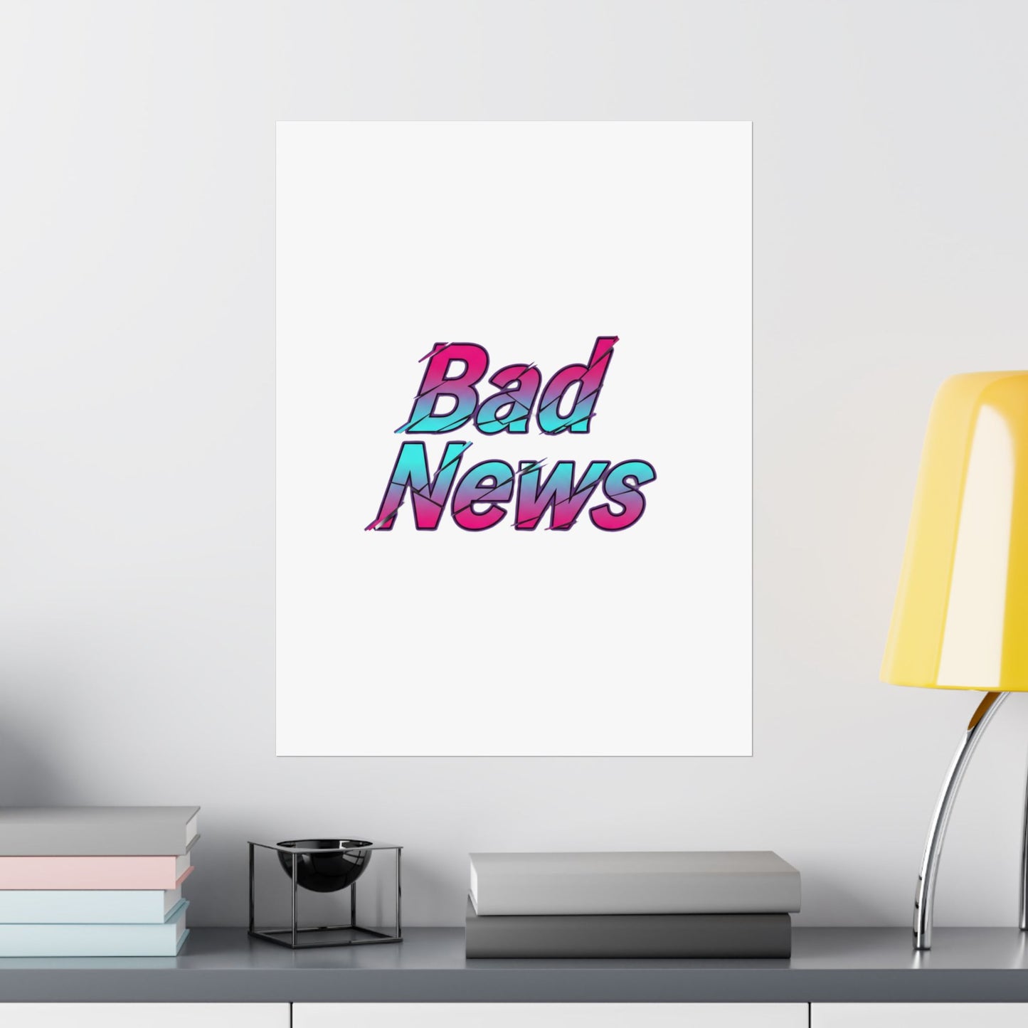 Bad News
