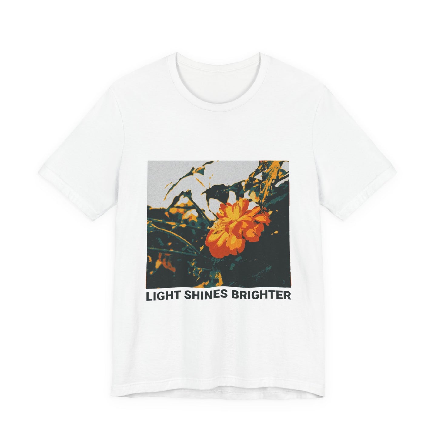 Light Shines Brighter