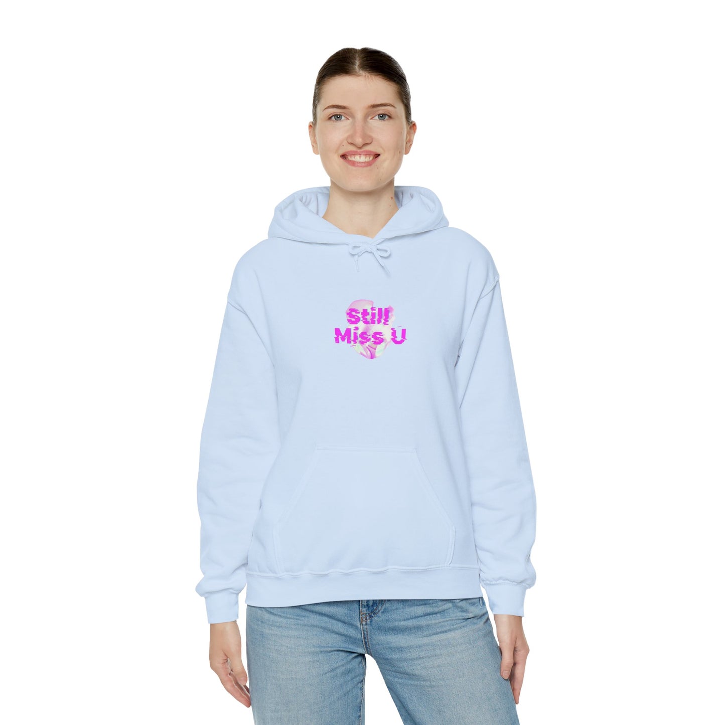 Still Miss U