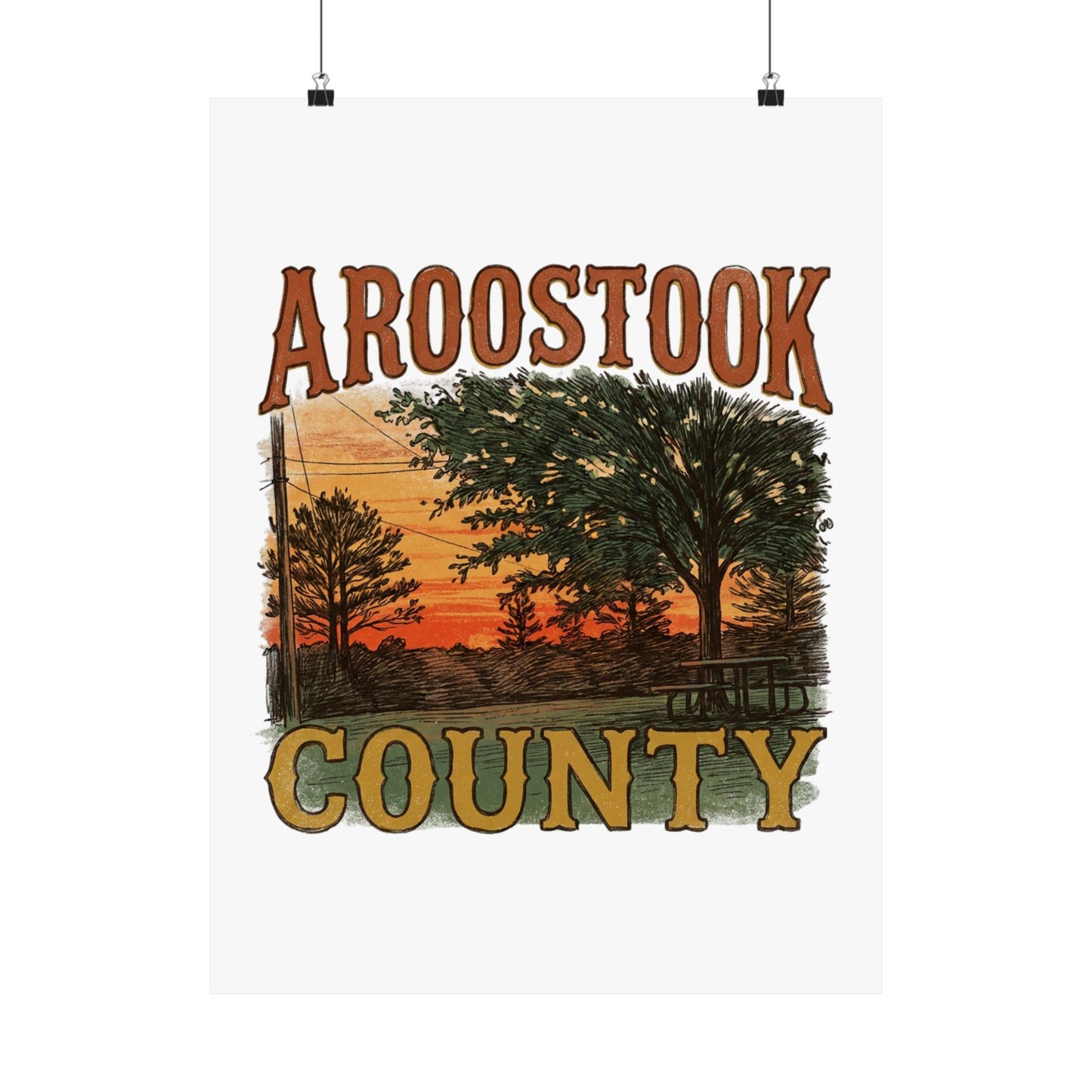 Aroostook County