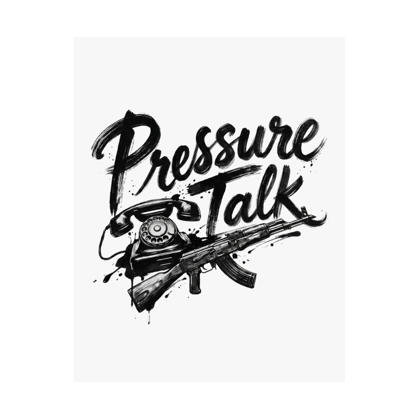 Pressure Talk