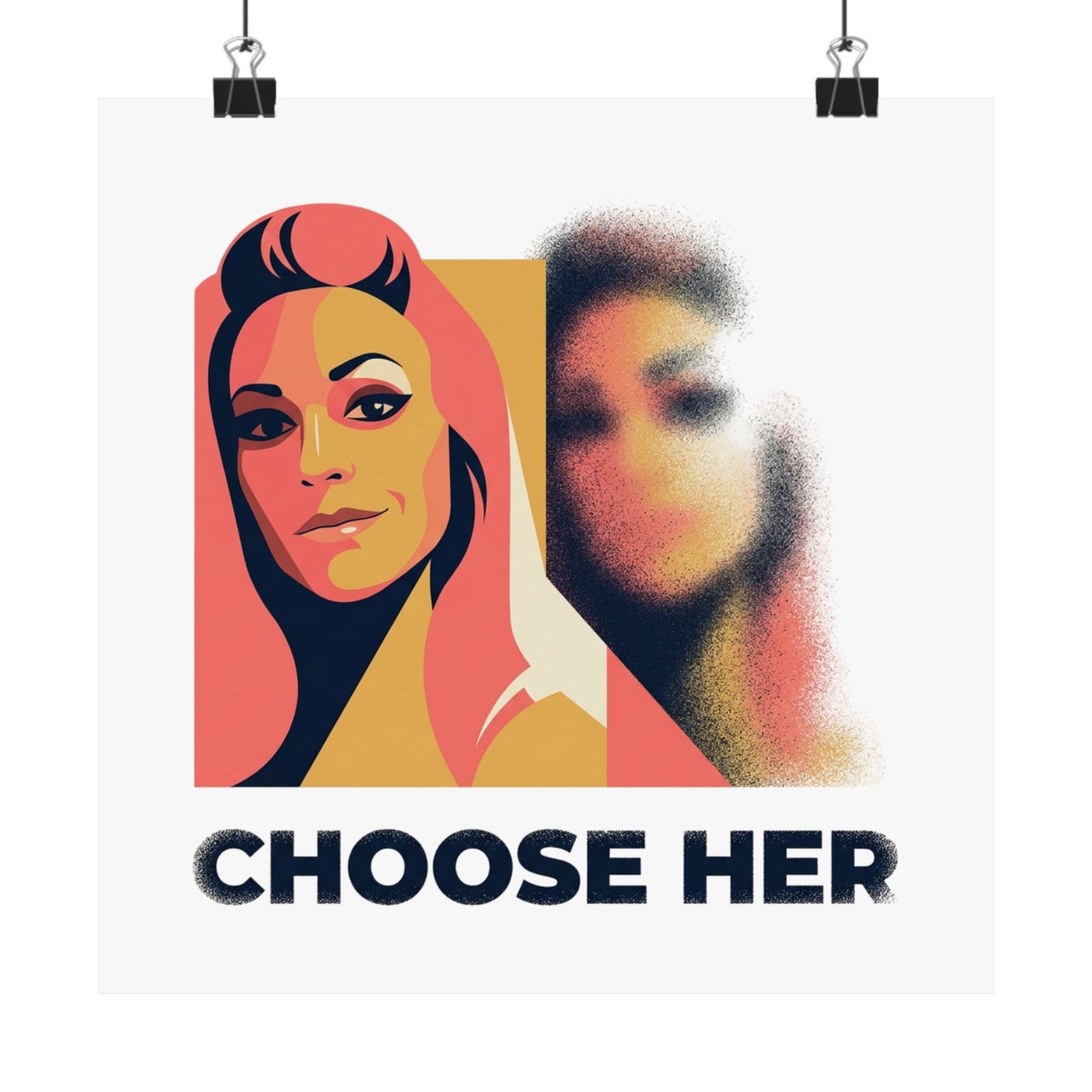 Choose Her