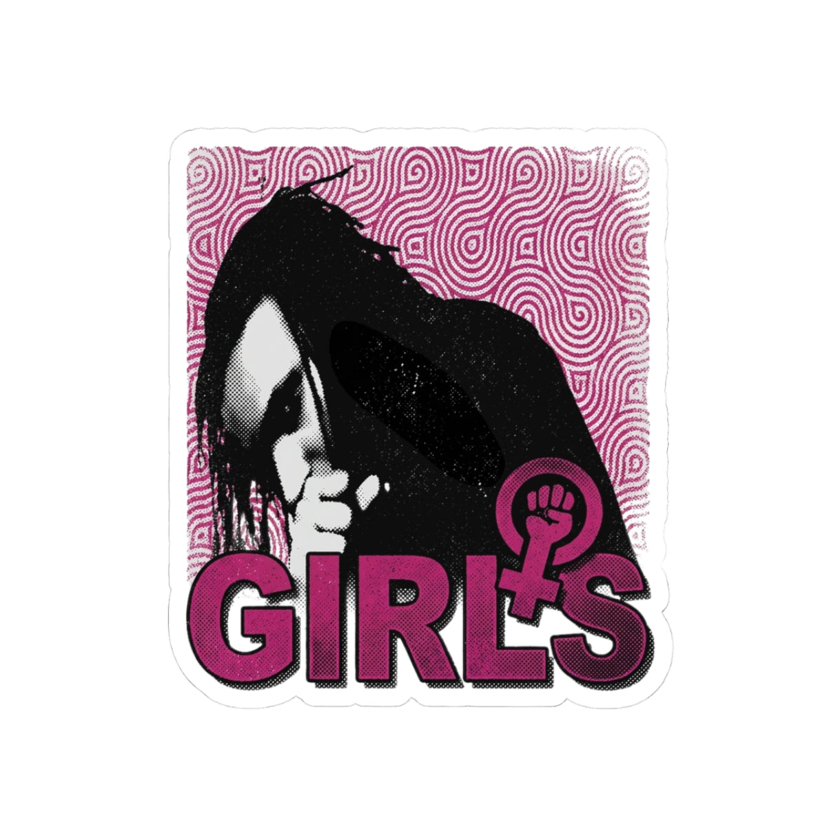 Girls