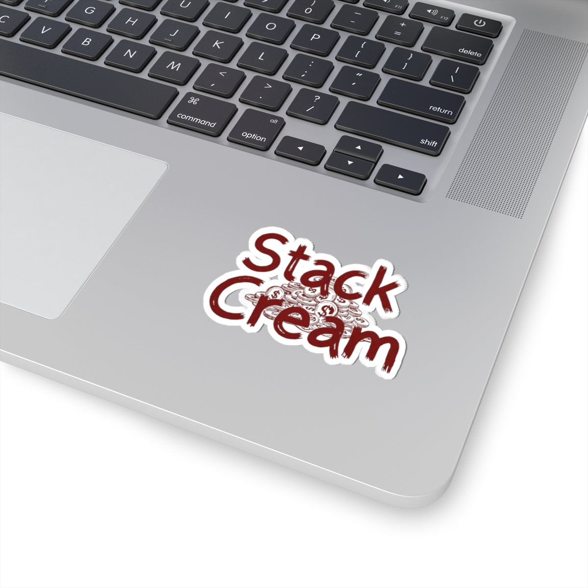 Stack Cream