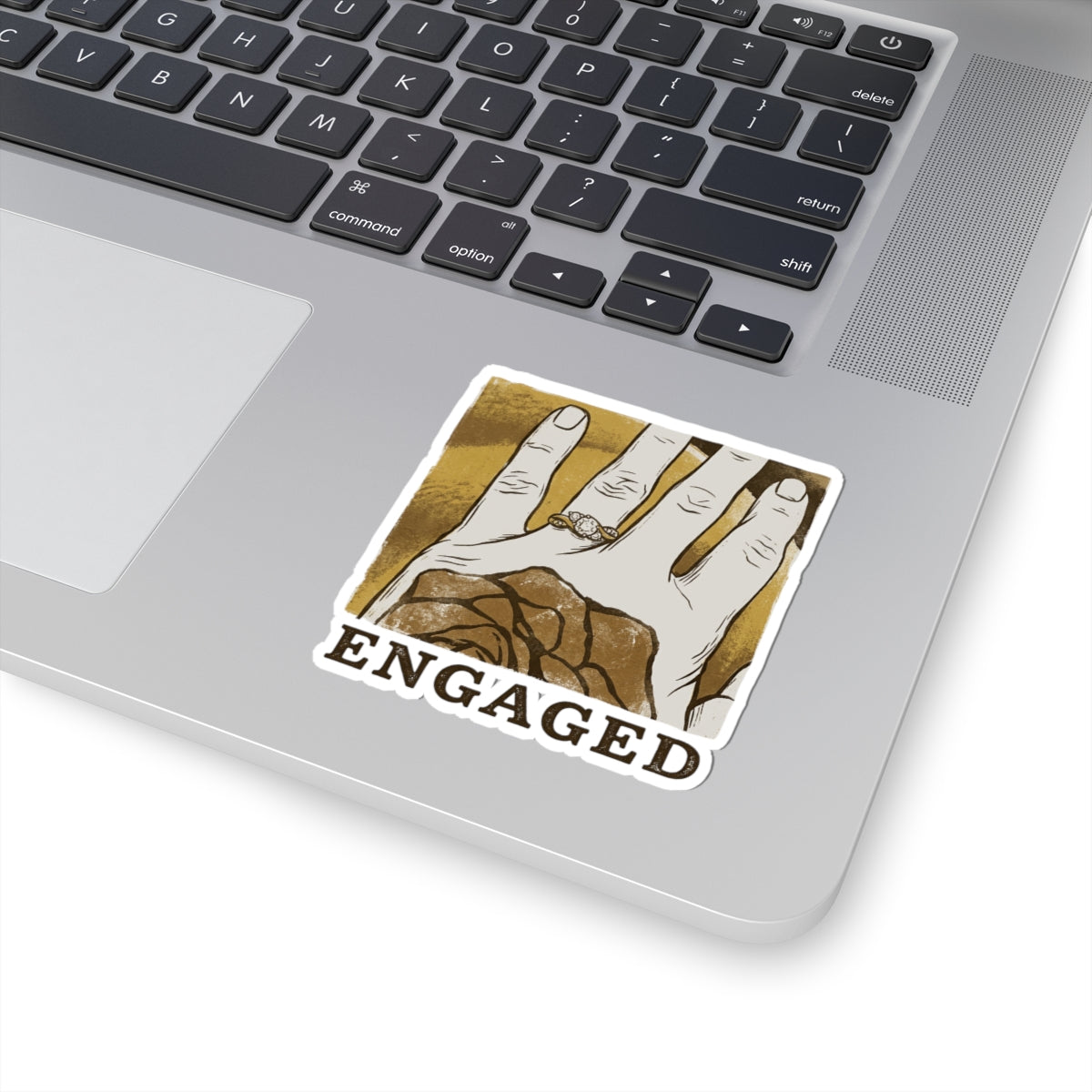 Engaged