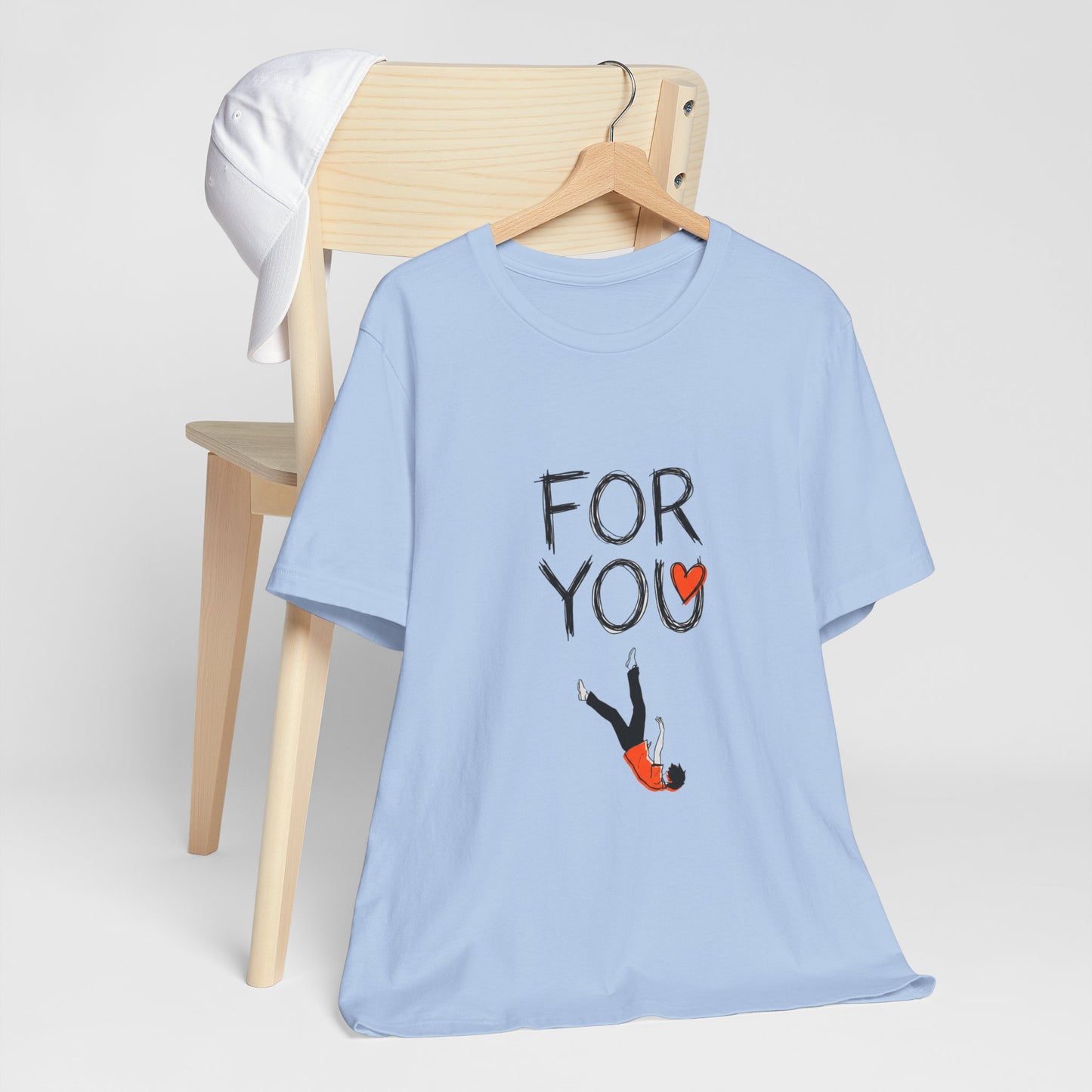 For You