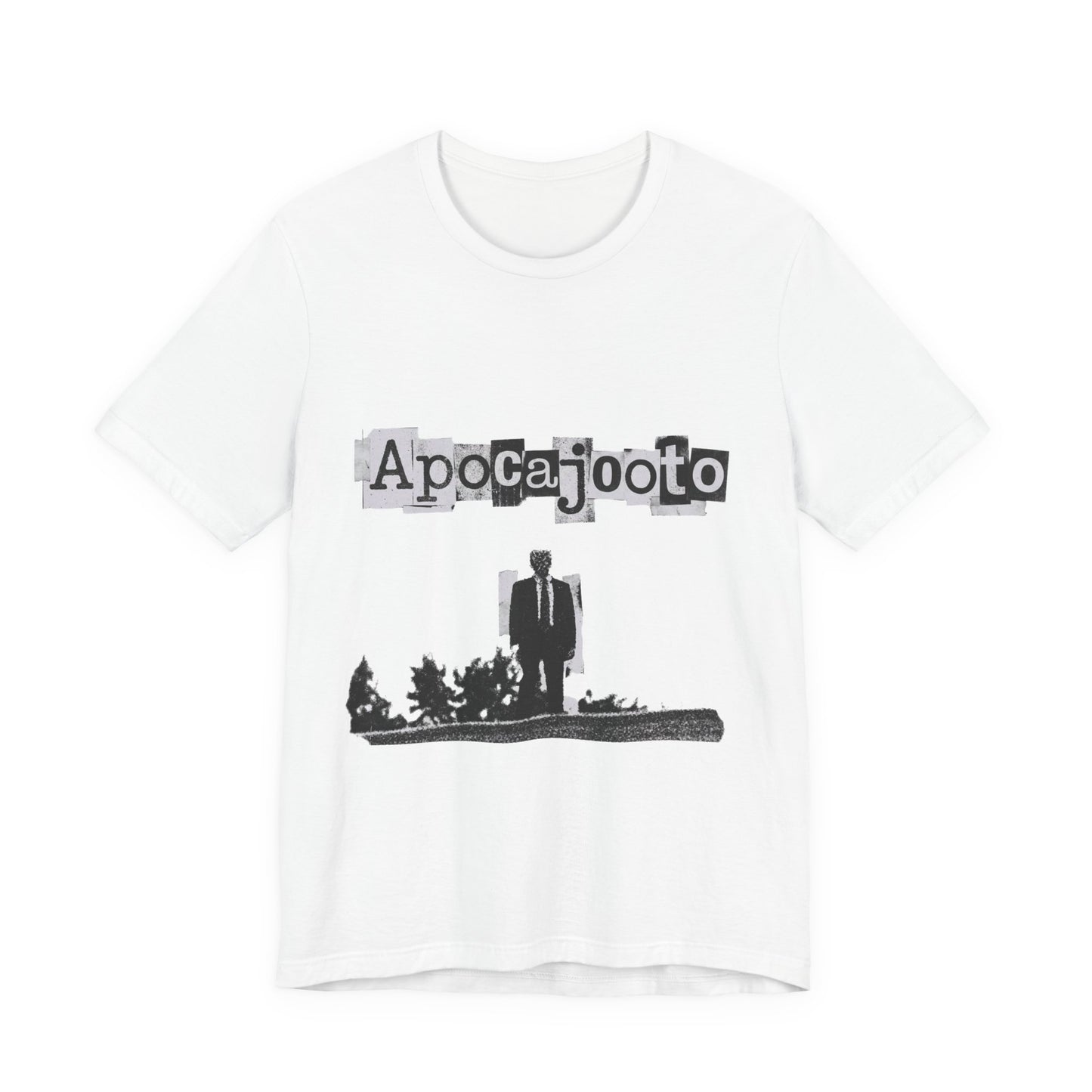 Apocajooto