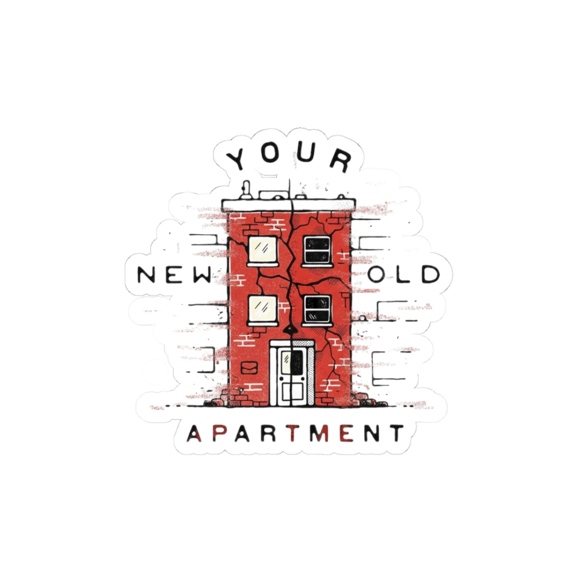 Your New Old Apartment