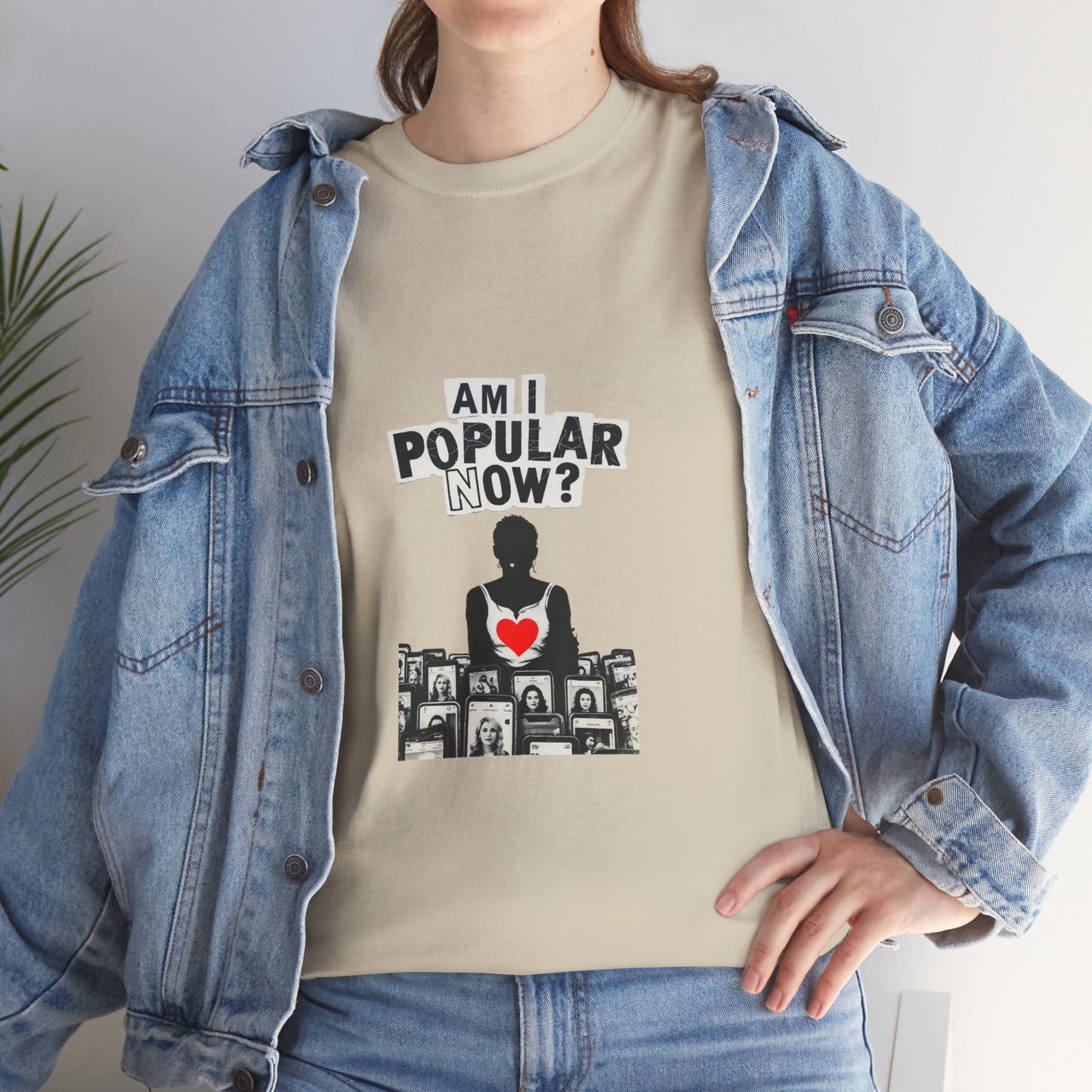 popular