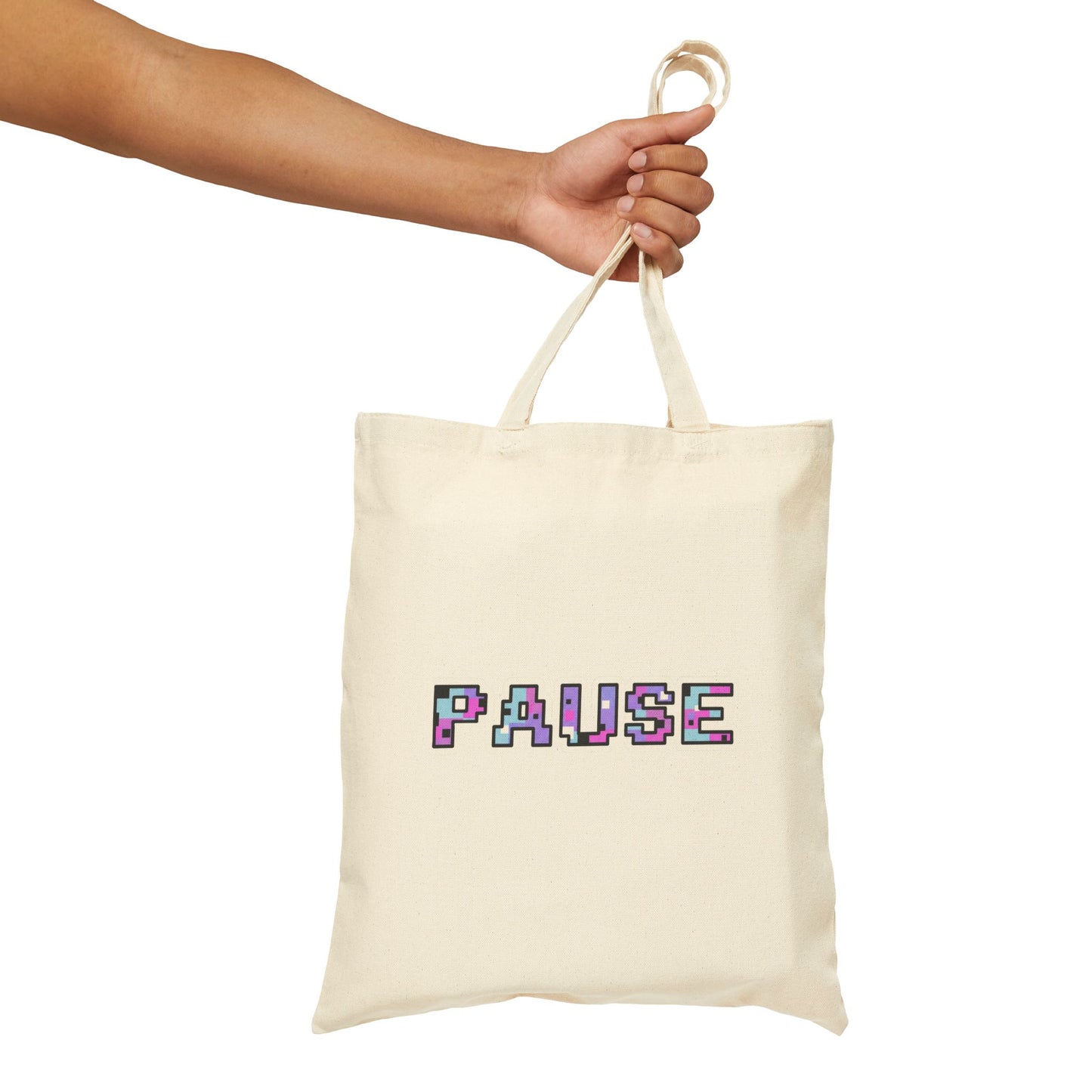 Pause