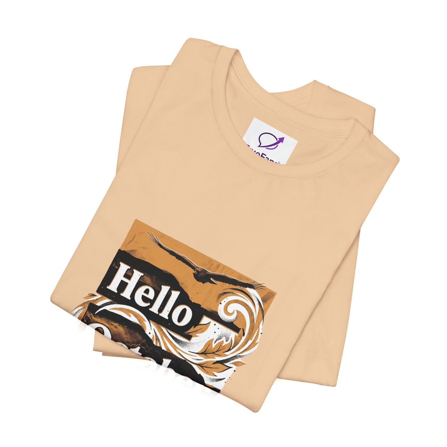 Hello October
