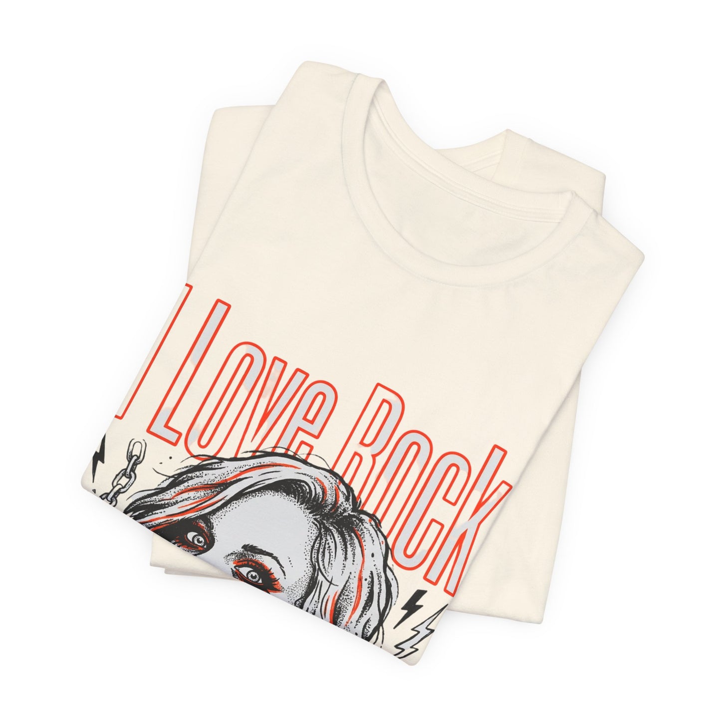 I Love Rock