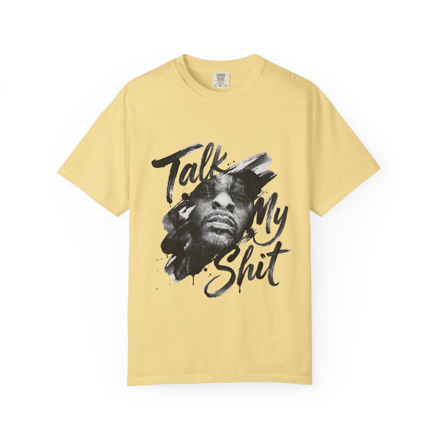 Talk My Shit