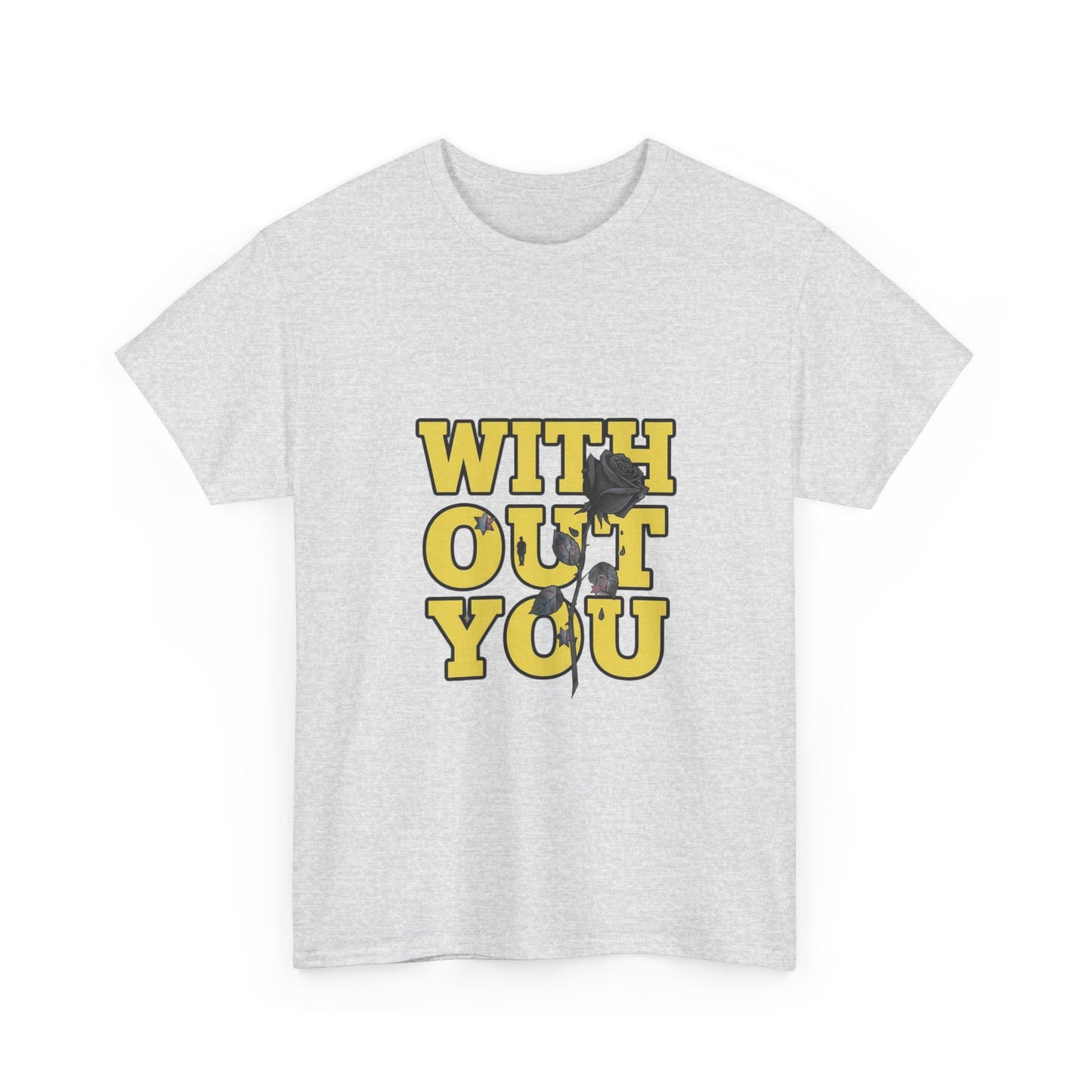 With Out You