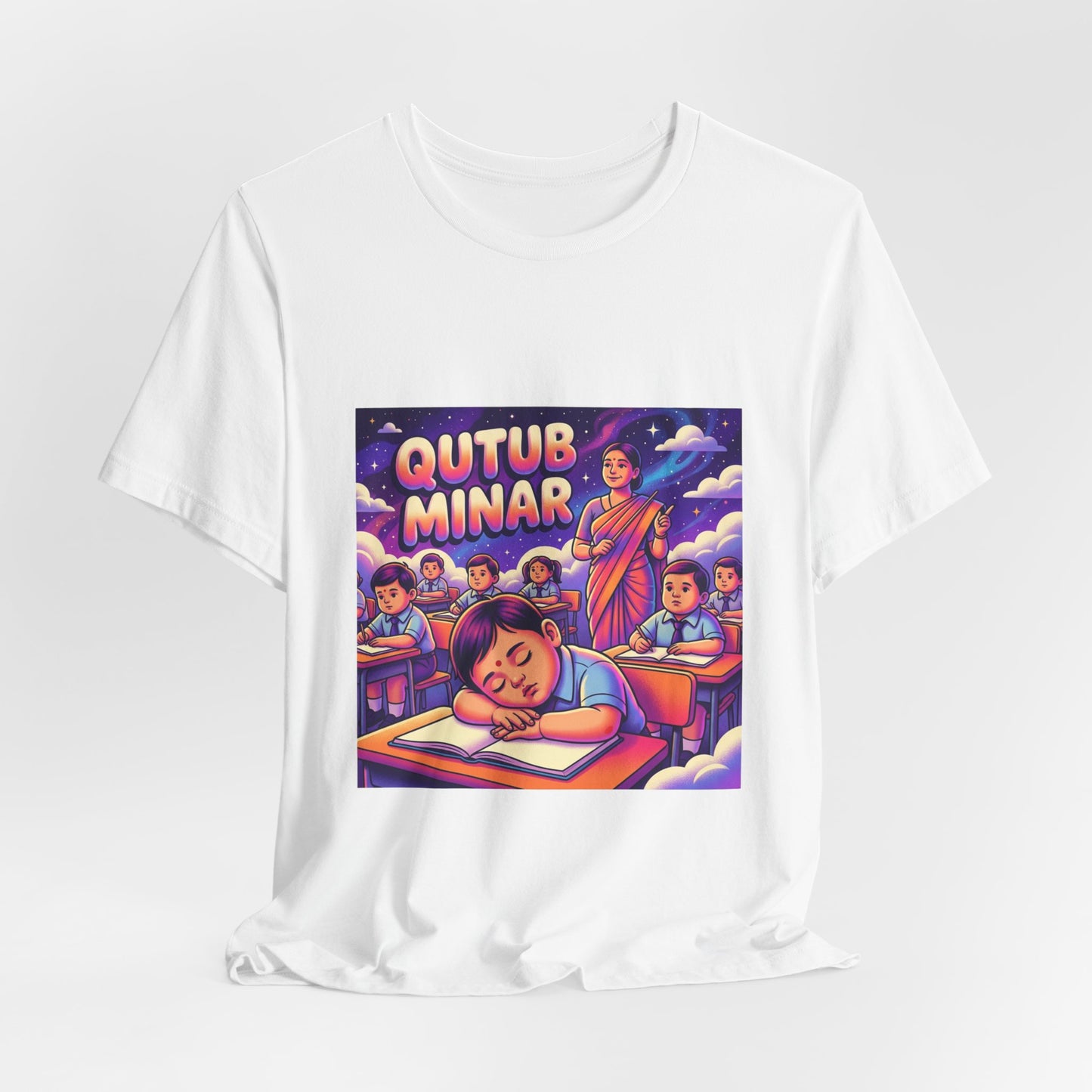 Qutub Minar