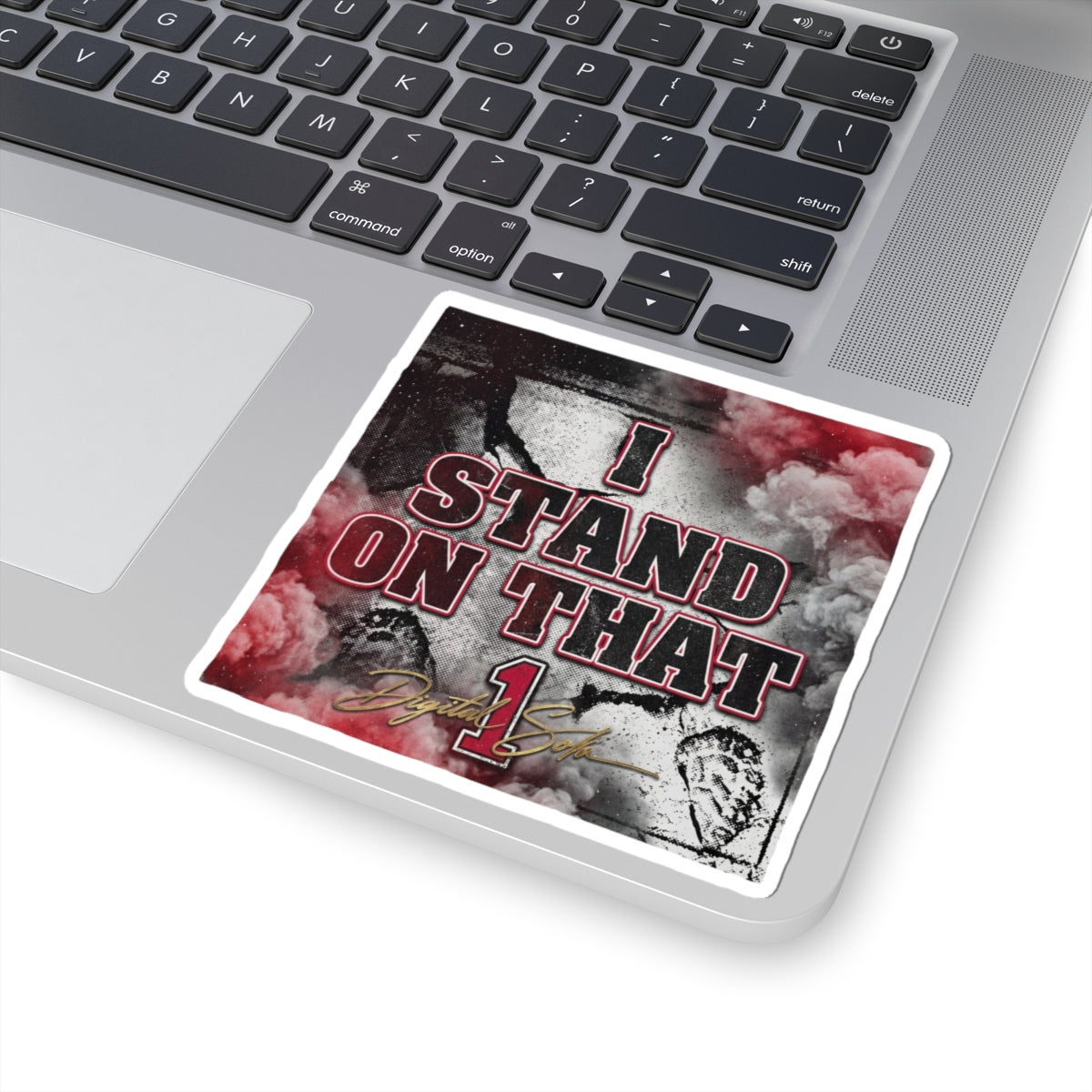 I Stand On That (feat. Joyner Lucas & T.I.)