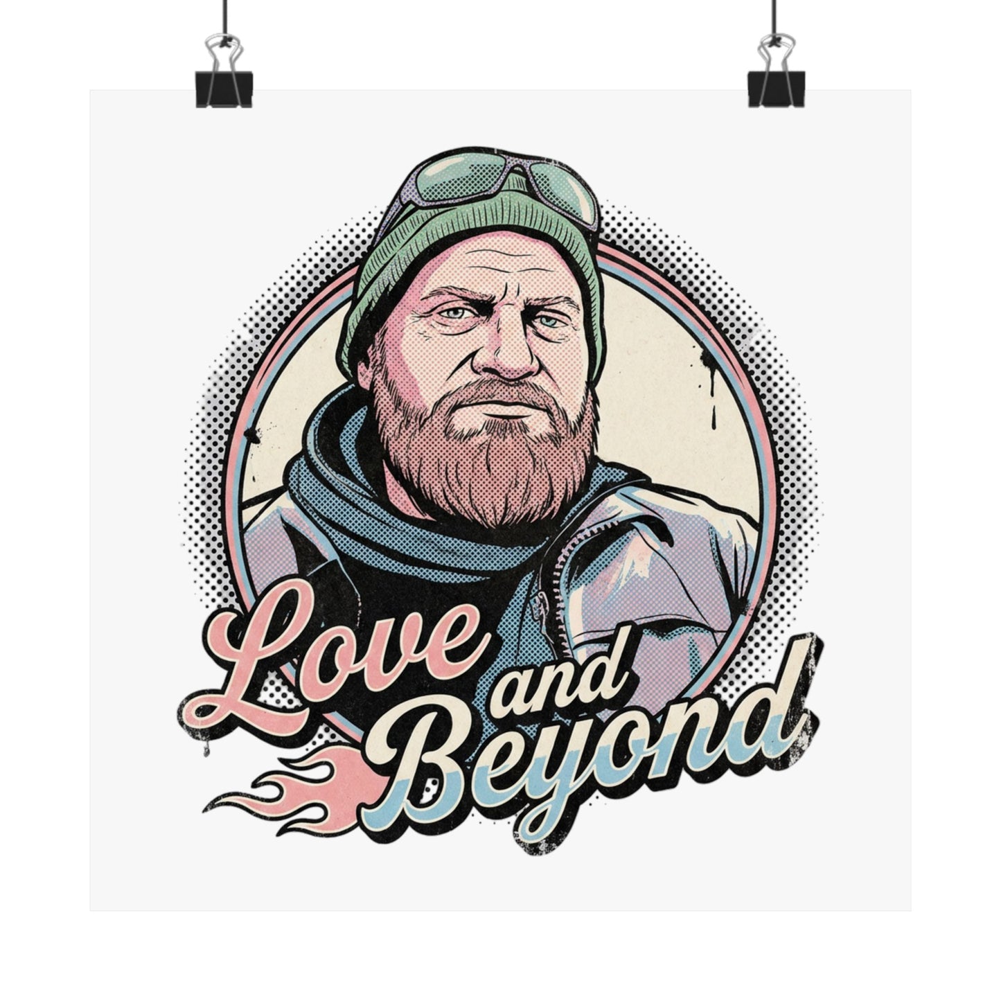 Love and Beyond
