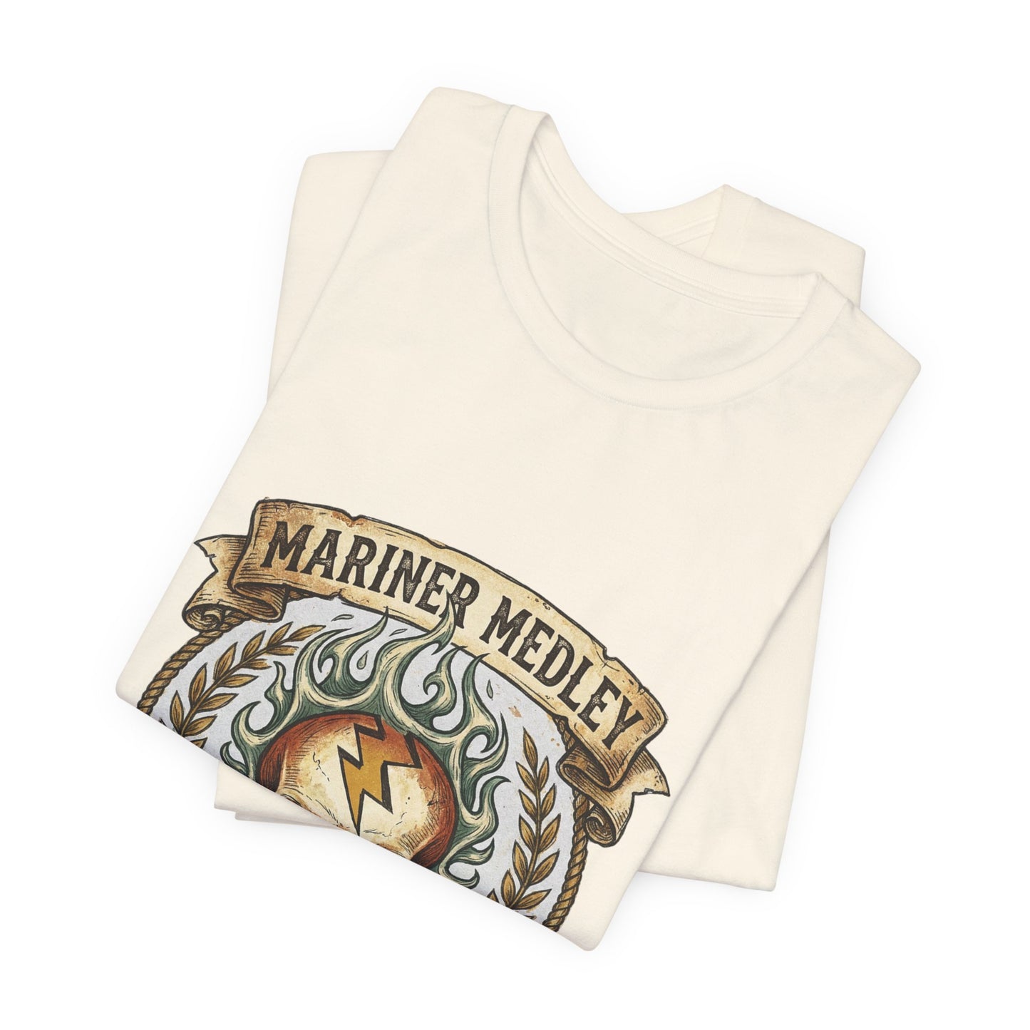 Mariner Medley