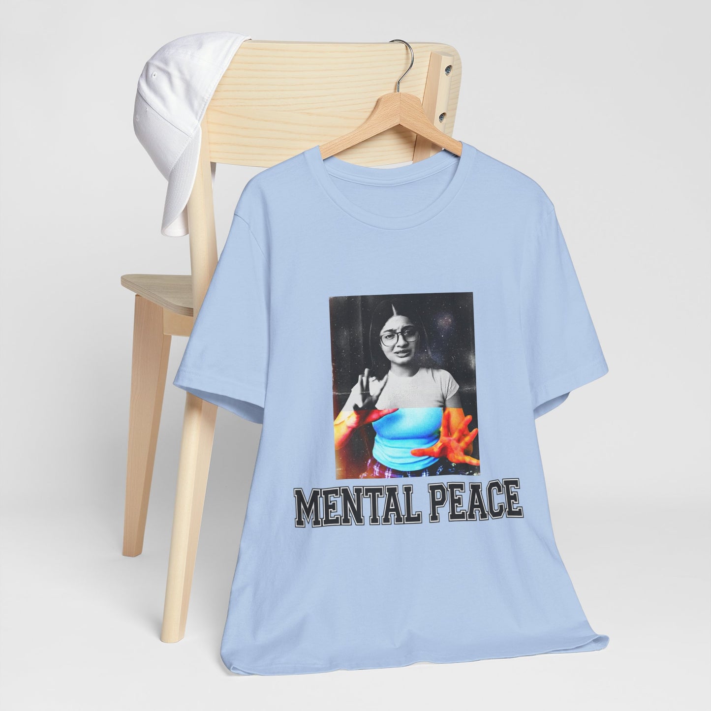 Mental Peace