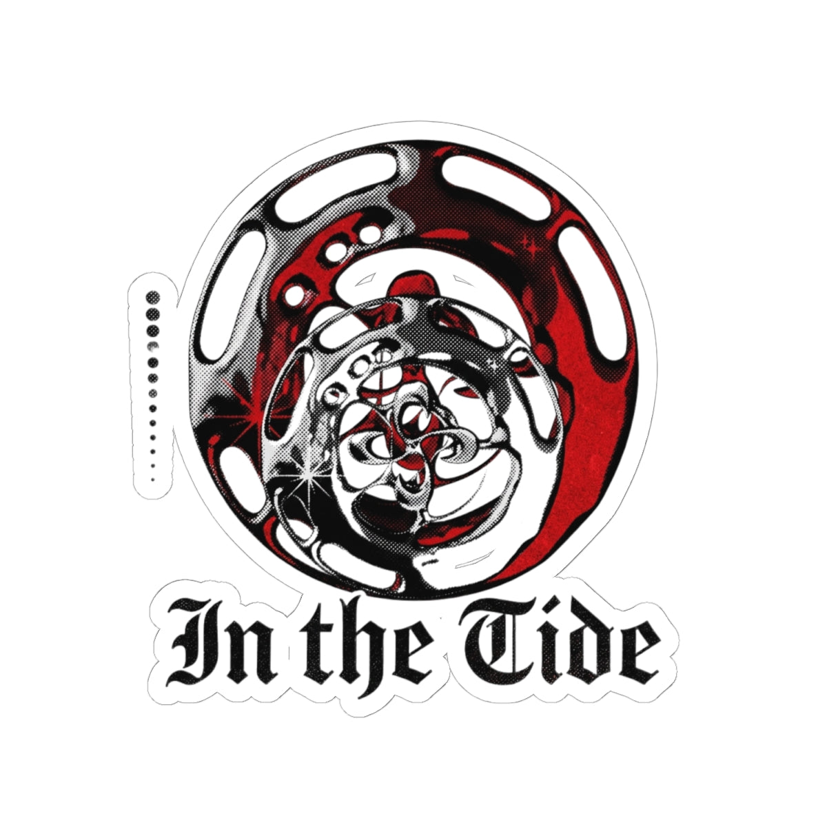 In the Tide