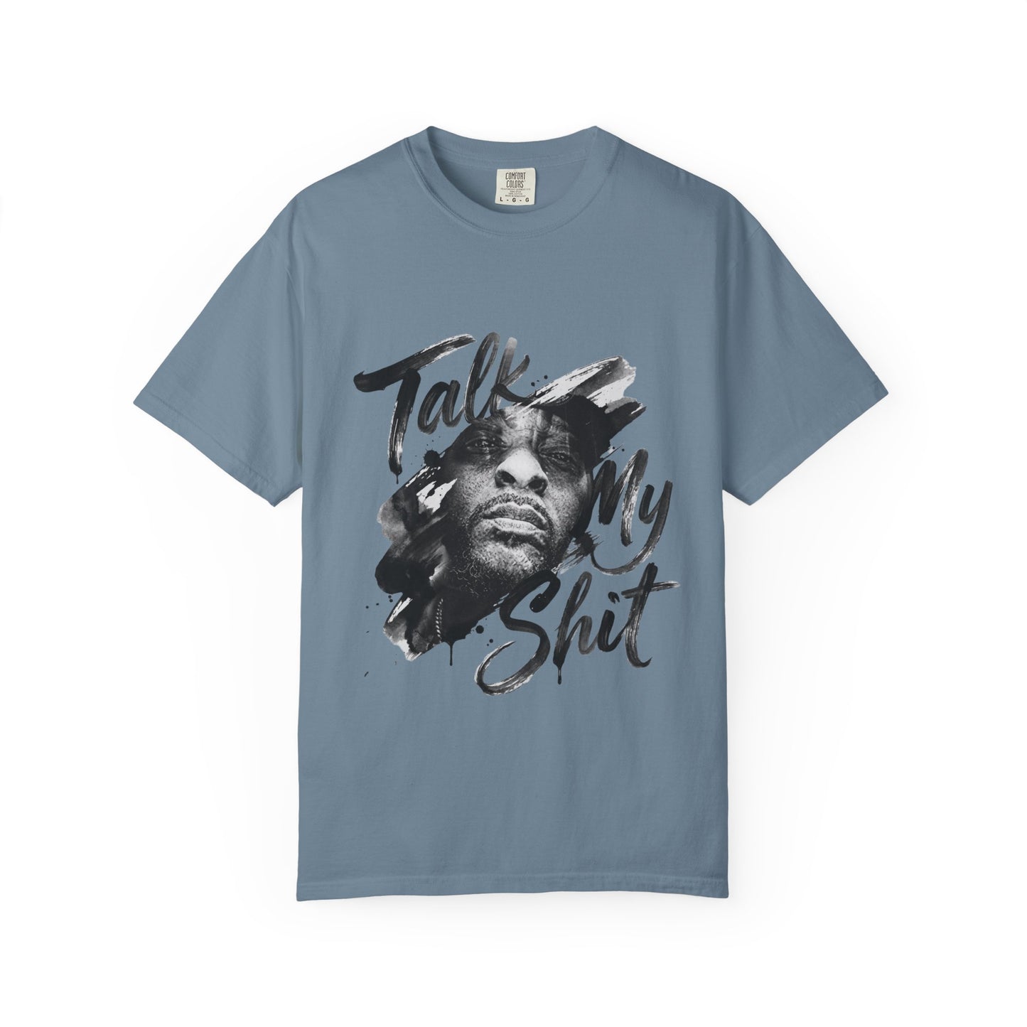 Talk My Shit