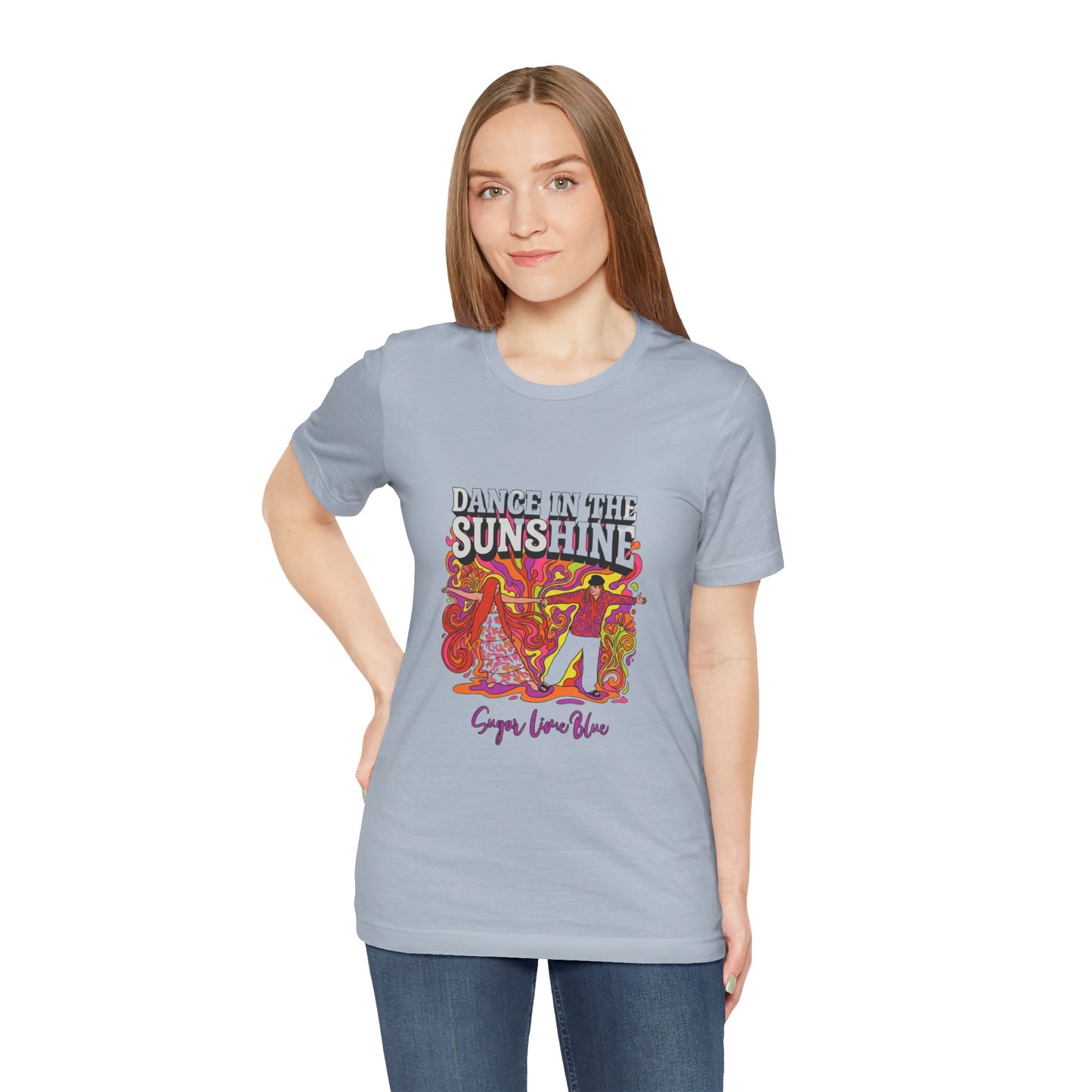 Dance in the Sunshine