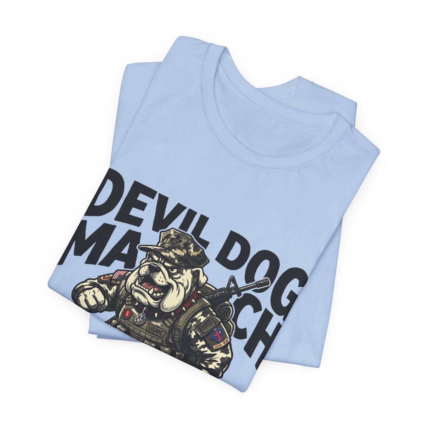 Devil Dog March