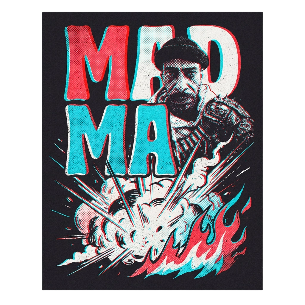 Mad Max