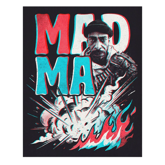 Mad Max
