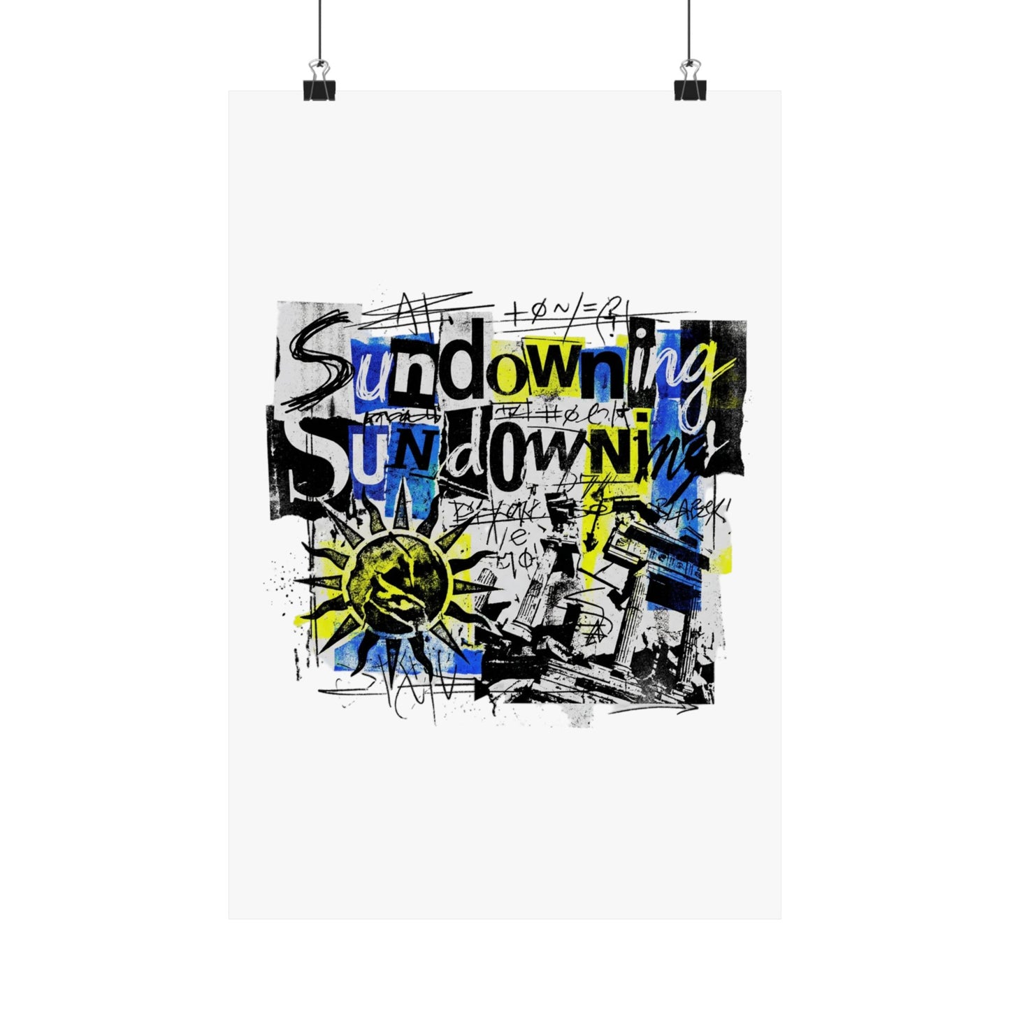 Sundowning