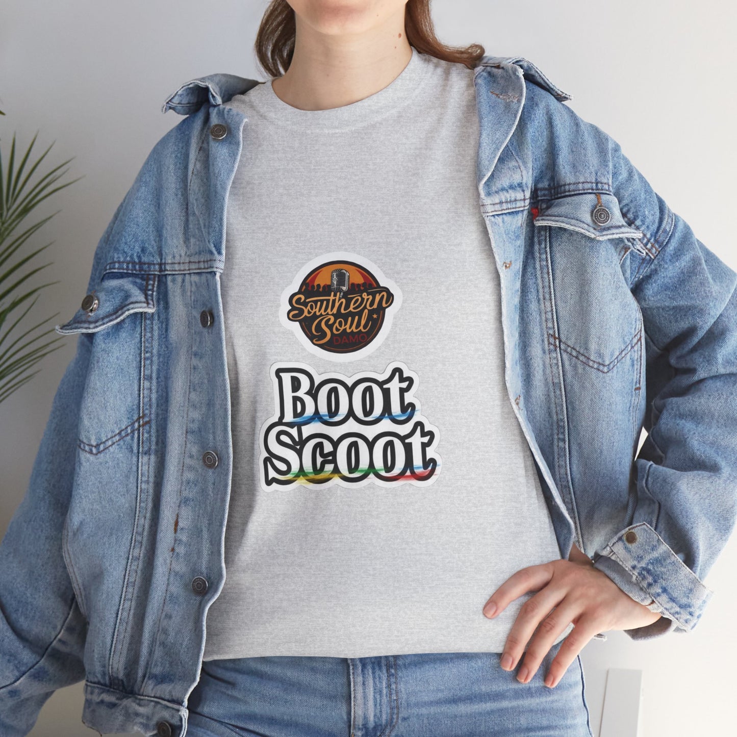 Boot Scoot