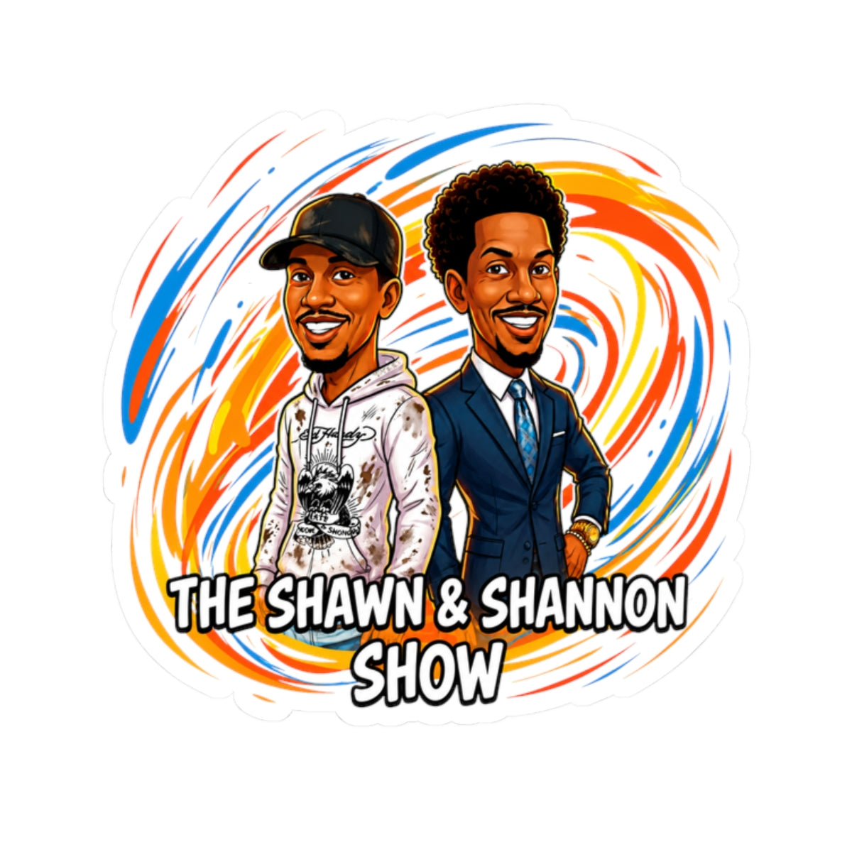 The Shawn & Shannon Show