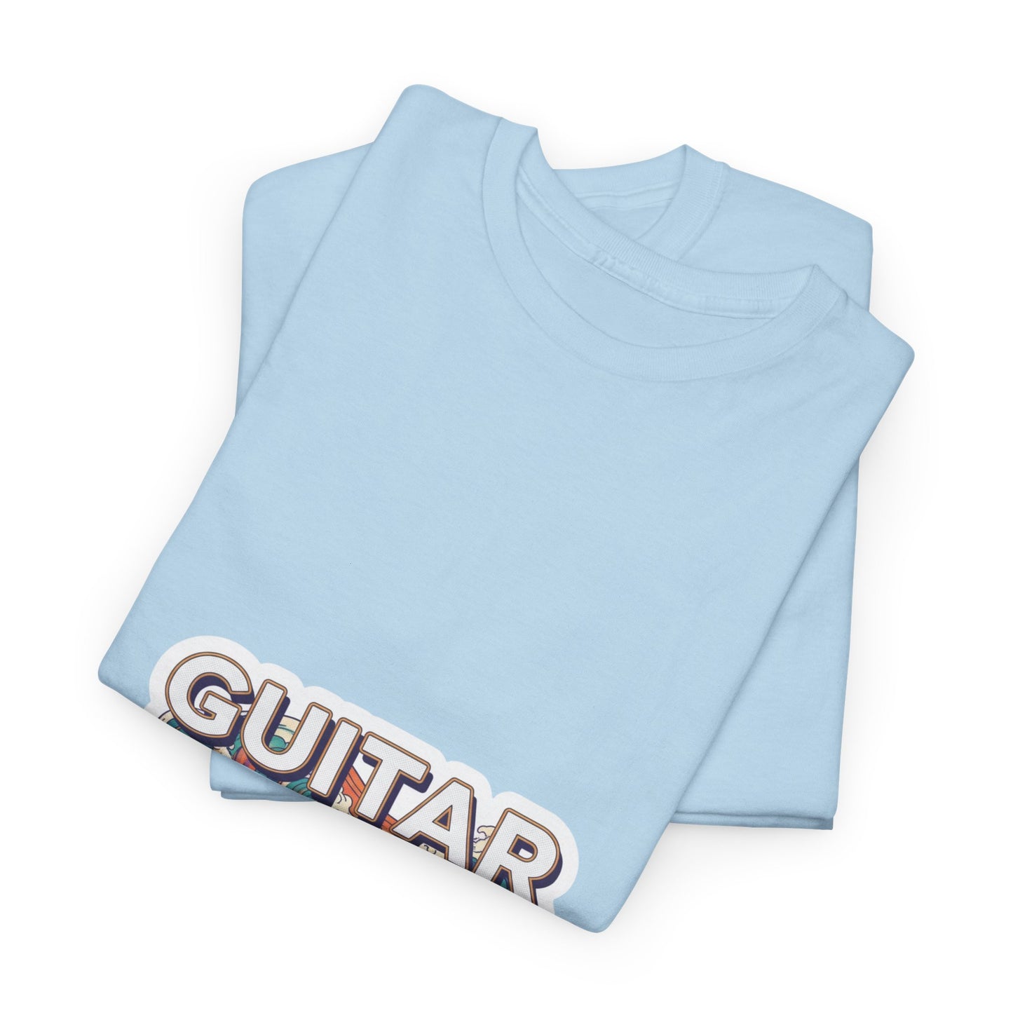 Guitar Swell