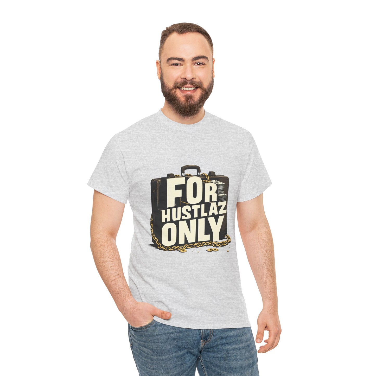 For Hustlaz Only