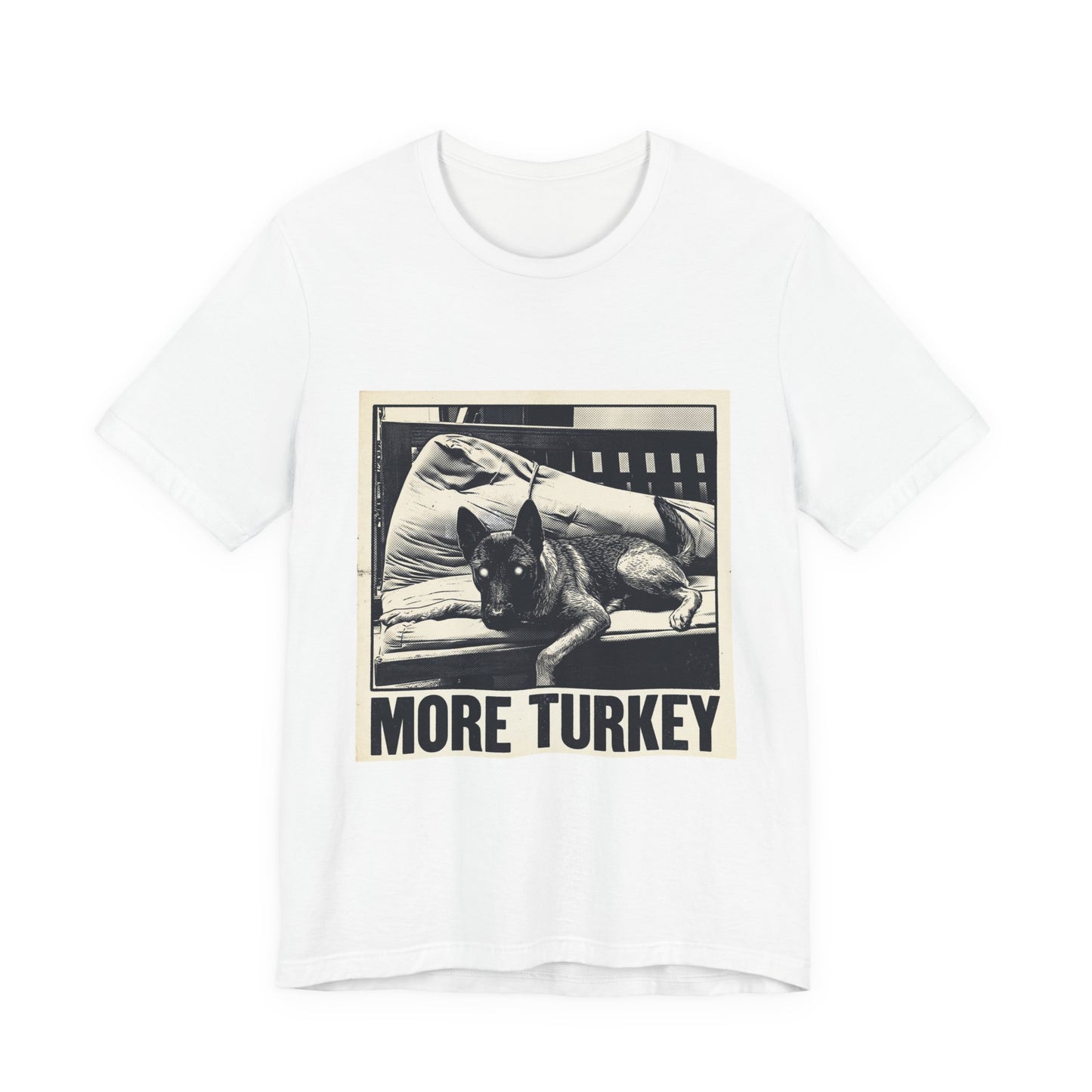 More Turkey