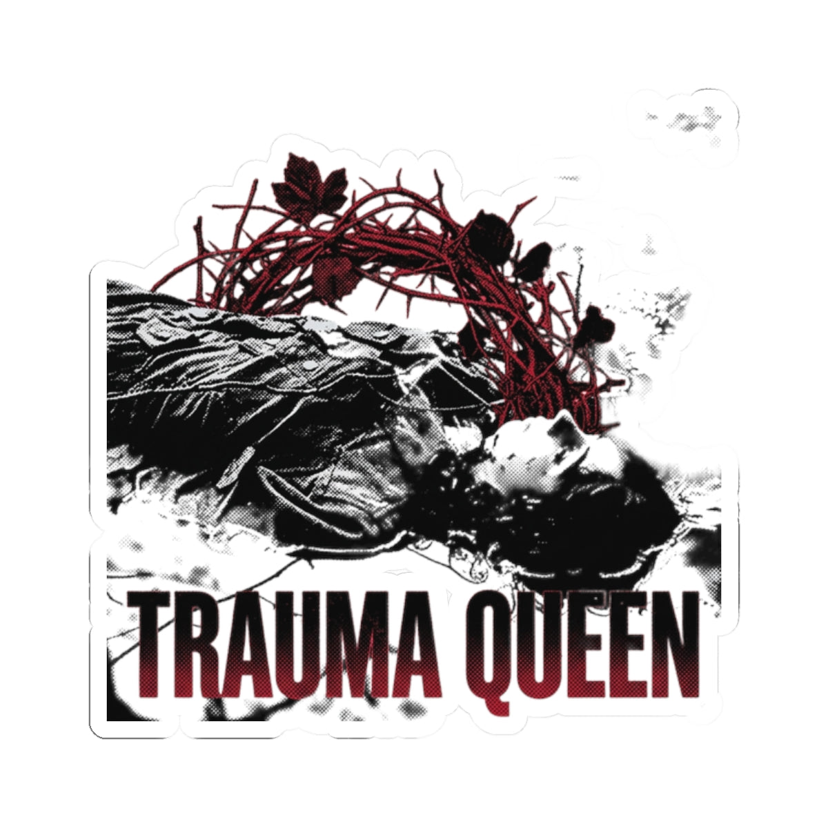 Trauma Queen